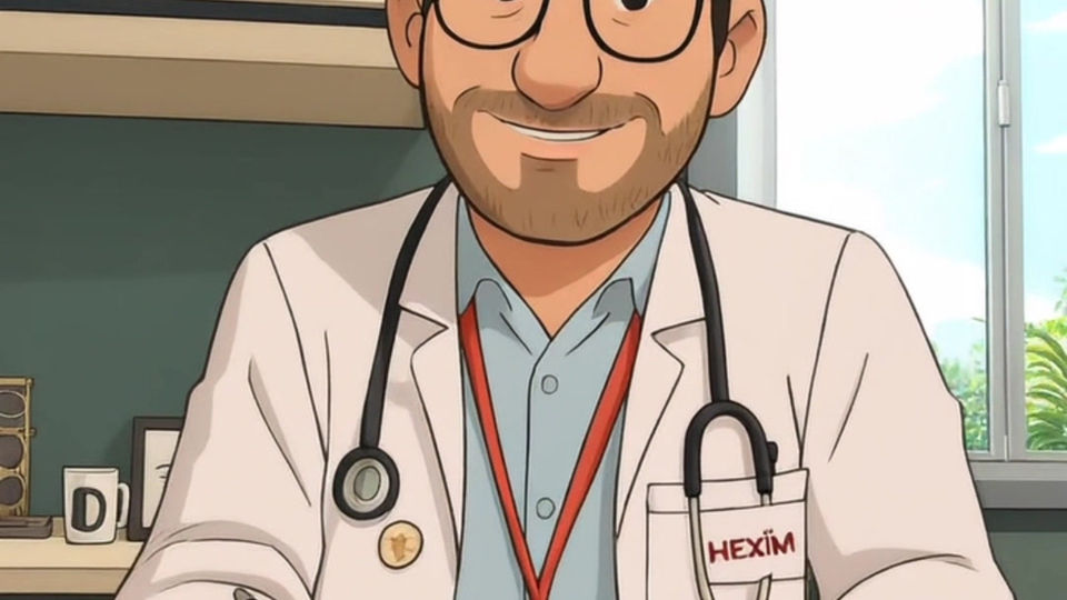 Ben Dr Furkan Timur
